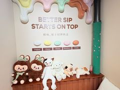 -星宙咖啡STELLARIS CAFE(广告产业园店)