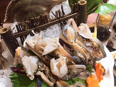 -尚海豆捞(乐虹坊店)