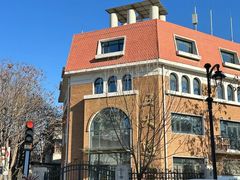 -天津五大道文化旅游区