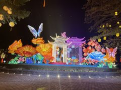 -南沙天后宫景区