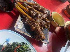 -城边边烧烤-魏晋烤肉旗舰店