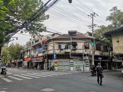 -顺昌路550弄小区