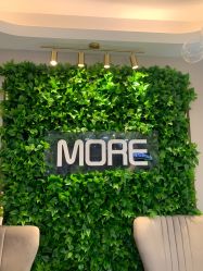 -More摩尔医美の注射线雕光电中心