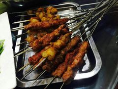 -莒县世起全羊馆(塔桥人家店)