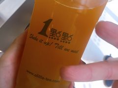 -1点点(大连路店)