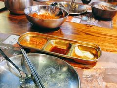 -海之屋韩式烤肉(海棠68环球美食街店)