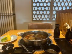 -水林间·寿喜烧自助(仙林金鹰店)