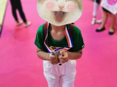 -东浩兰生上海世博展览馆