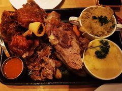 -普拉那啤酒坊Paulaner(凯宾斯基饭店)