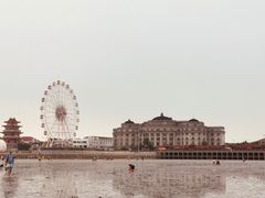 -碧海金沙