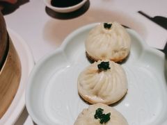 -小厨娘淮扬菜(龙湾天街店)