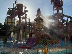 -上海玛雅海滩水公园