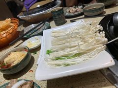 -润泽园椰子鸡(汇一城店)