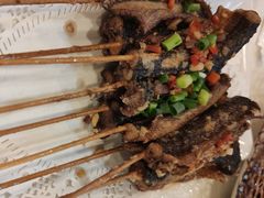 -婆婆家·湛江特色美食(福田振华路店)