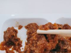 -复旦大学江湾校区食堂
