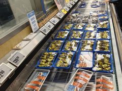-盒马X会员店(王府井奥莱UP TOWN店)
