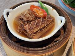 -晋江荣誉国际酒店·港誉茶餐厅