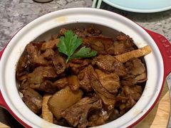 -四道菜·福建菜馆(新街口金鹰店)