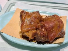-状元阁烧烤(新华路总店)