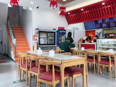 -庆丰包子铺(白塔寺店)