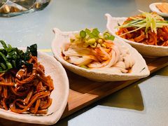 关中三剑客-汉唐宴长安食府