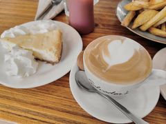 -萨尔瓦多Salvador's