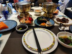 -喜庭海鲜自助(来福士店)