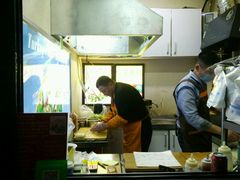 -土耳其烤肉(雪峻美食城店)