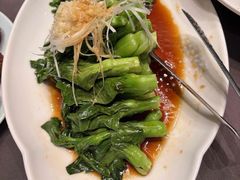 -鑫复盛礼记酒店·青岛菜