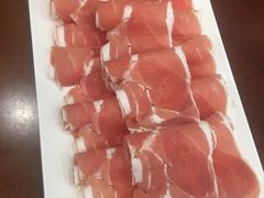 -岳合轩老北京涮肉