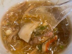 -食盈碗仔翅(星玺广场店)