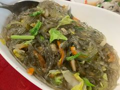 平潭燜冬粉-海坛特色小吃·只做平潭特色菜(平潭店)