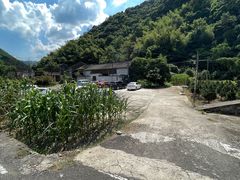 -溪口-滕头旅游景区
