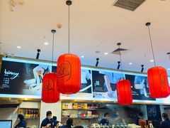 -陇上秦轩biangbiang面(萧山万象汇店)