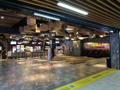 -几何影城观前街店(全激光影厅)