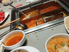 -海底捞火锅(吾悦广场店)