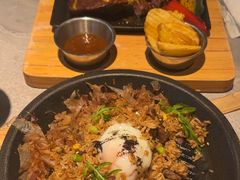 -周沫西餐(嘉禾金铂天地店)