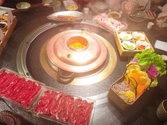 -菌自由丨野生菌火锅特色庭院餐厅(丽江古城店)