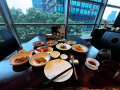 -新天世纪中餐厅