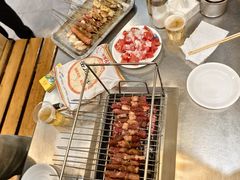 -小寒羊烧烤(凯瑞时代大厦店)