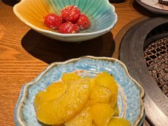 -炎蔵牛舌烤肉