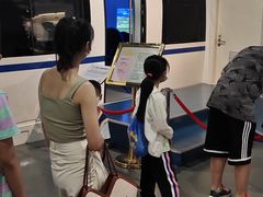 -中国铁道博物馆(正阳门馆)
