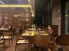 -鲁能希尔顿酒店-全日制餐厅-自助餐