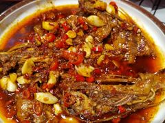 -江西老表·经典江西八大碗