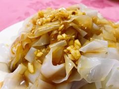 捞河粉-电白鸭粥店(下沙二坊88号店)