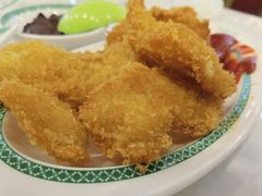 -华天延吉餐厅(西四总店)