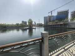 -坝河休闲公园