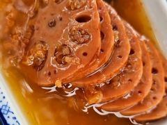 -丫丫蟹庄·苏式园林农家乐·阳澄湖大闸蟹(阳澄湖莲花岛店)