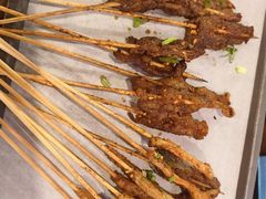 -林二哥宜烤官·宜宾小烧烤