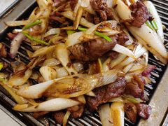 -全聚德烤鸭店(马家堡店)